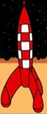 farkost-raket